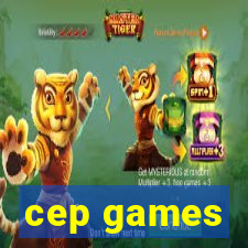 cep games